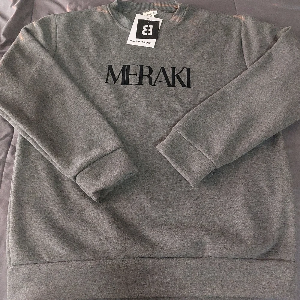 Sweater - Picture 2 of 2